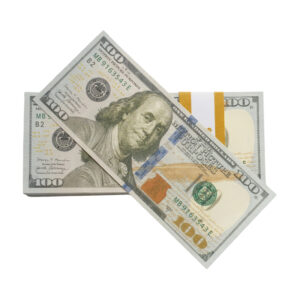 Spirit Money & Joss Paper
