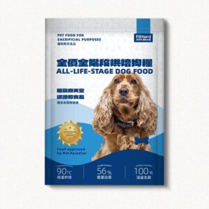 Pet Food & Treats