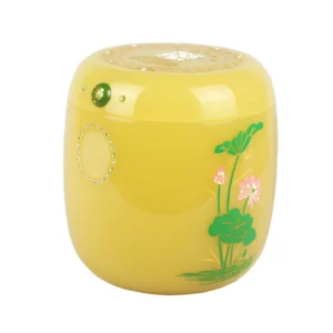 Amber Cremation Urn Product image