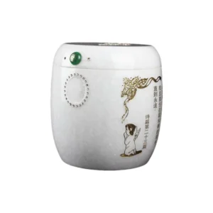 Granite Cremation Urn Product image