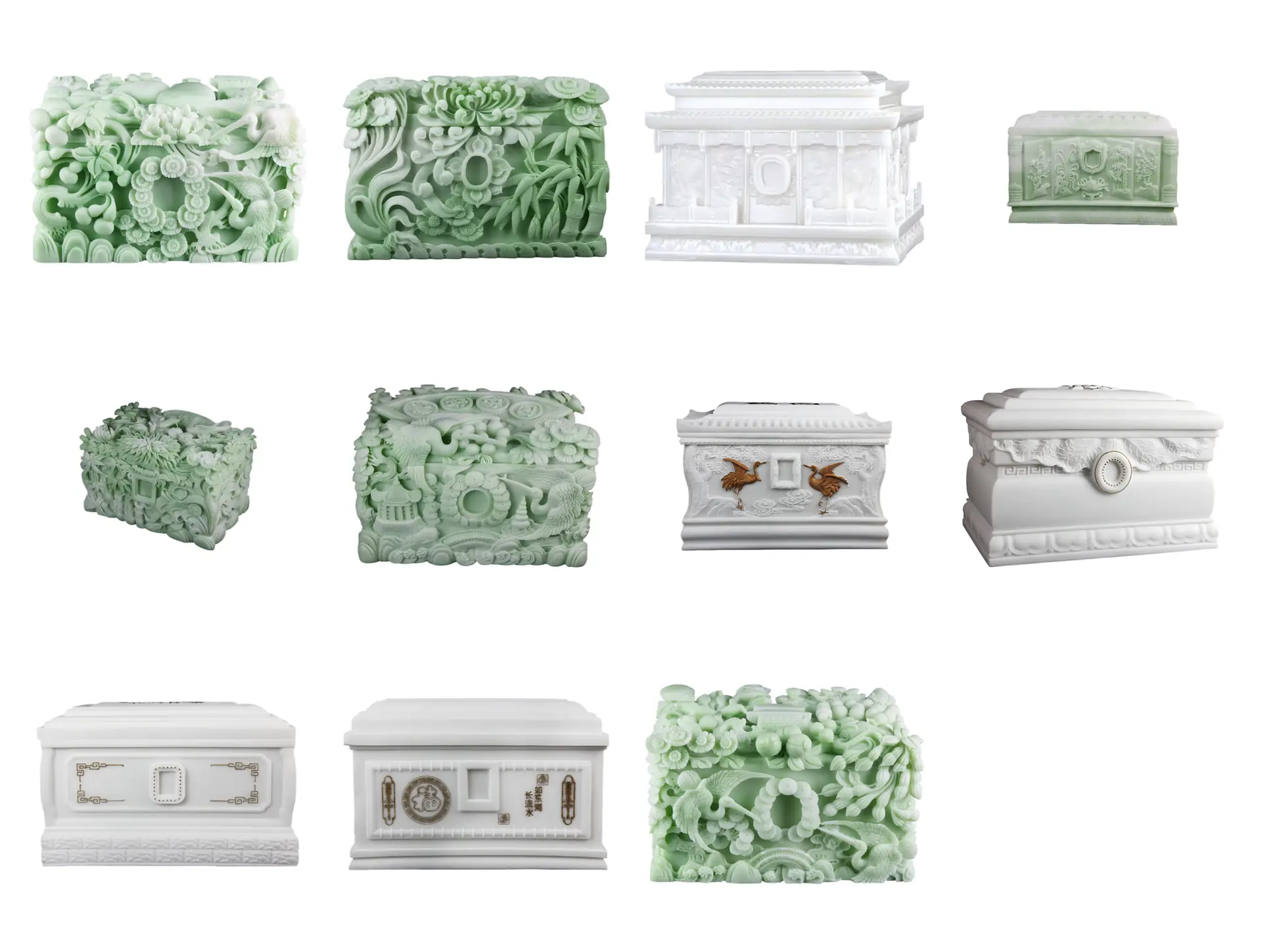 High Imitation Stone Urn product details