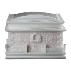 Imitation Jade Urn Product image
