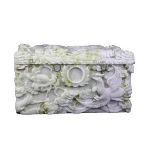 Lantian Jade Urn Product image