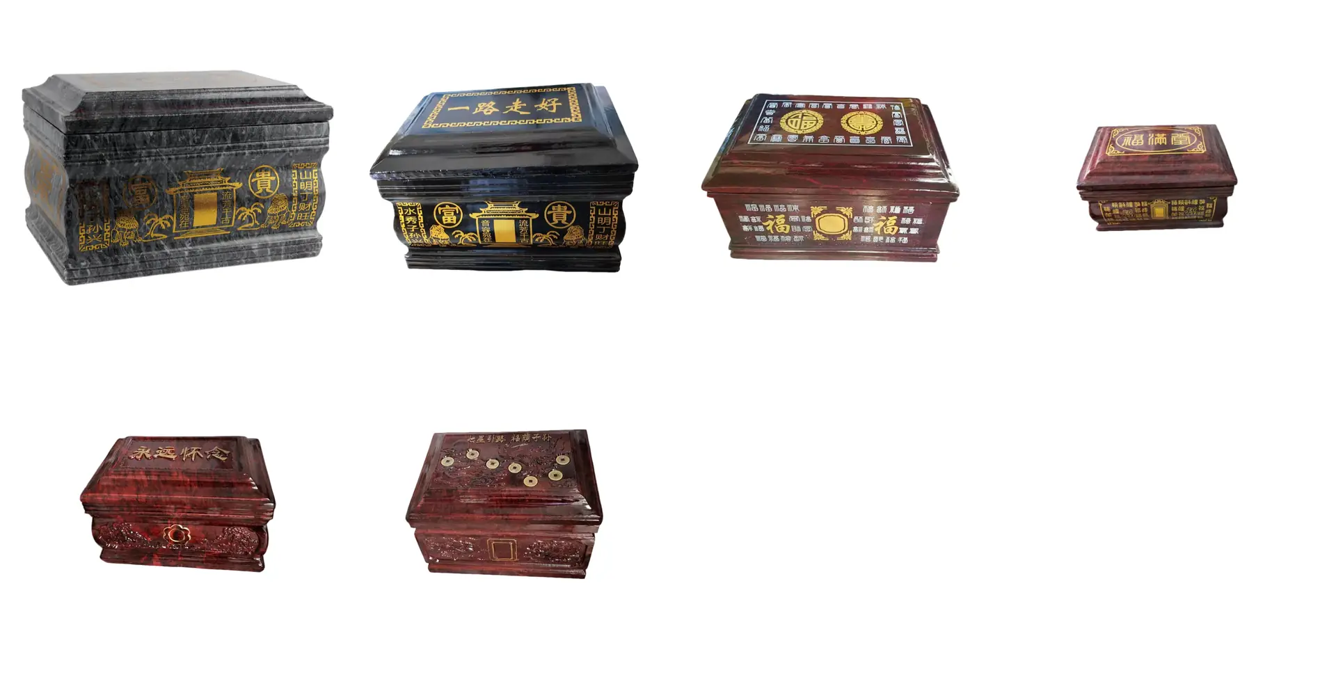 Marble Urn product details